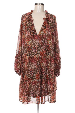 Рокля H&M, Размер XXL, Цвят Многоцветен, Цена 16,87 €, #136929032