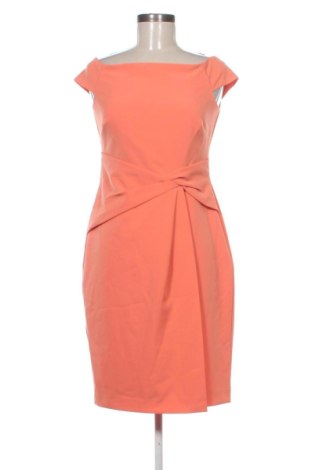 Rochie Ralph Lauren, Mărime M, Culoare Portocaliu, Preț 492,99 Lei, #136929173