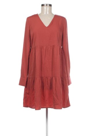 Rochie Pieces, Mărime M, Culoare Portocaliu, Preț 38,99 Lei, #136929196