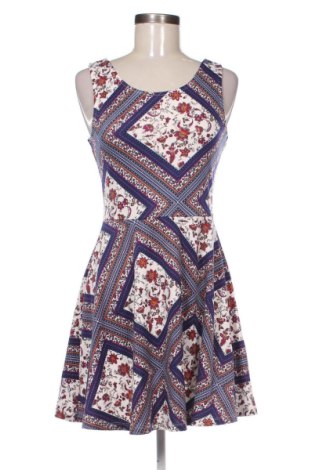 Kleid Unbranded, Größe XS, Farbe Mehrfarbig, Preis 11,99 €, #136929351