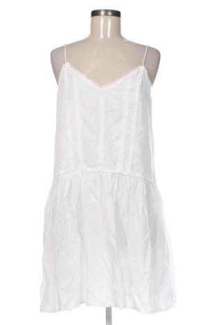 Φόρεμα H&M, Μέγεθος M, Χρώμα Λευκό, Τιμή 17,99 €, #136929450