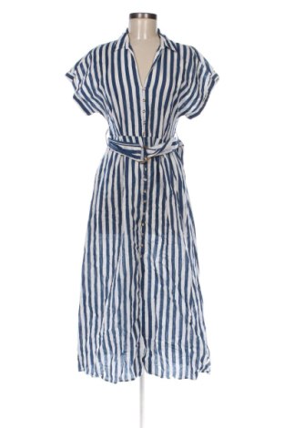 Kleid Zara, Größe M, Farbe Mehrfarbig, Preis € 25,99, #136929455