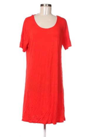 Šaty  Unbranded, Velikost L, Barva Červená, Cena  389,00 Kč, #136929537