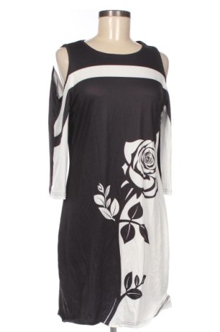 Rochie Unbranded, Mărime M, Culoare Multicolor, Preț 46,92 Lei, #136929560