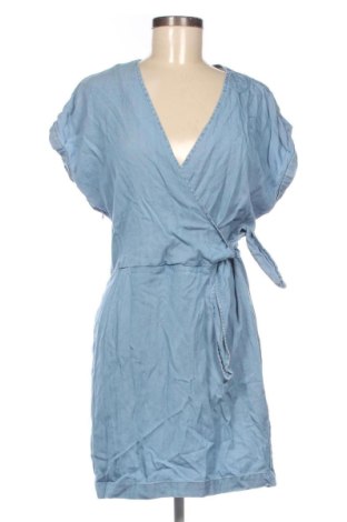 Rochie Vero Moda, Mărime M, Culoare Albastru, Preț 62,56 Lei, #136929615