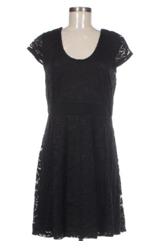 Rochie Body Flirt, Mărime L, Culoare Negru, Preț 117,99 Lei, #136929620