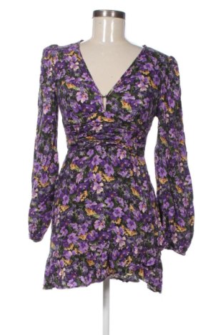 Рокля Pull&Bear, Размер M, Цвят Многоцветен, Цена 7,15 €, #136929674