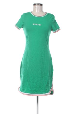 Rochie Aniston, Mărime S, Culoare Verde, Preț 61,99 Lei, #136929682