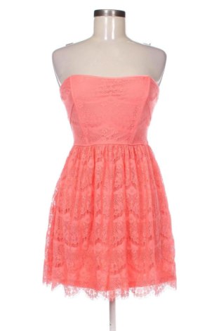 Kleid Pimkie, Größe XS, Farbe Rosa, Preis 8,99 €, #136929713