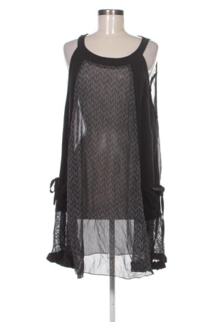 Šaty  Liberty, Veľkosť XXL, Farba Čierna, Cena  15,95 €, #136929739