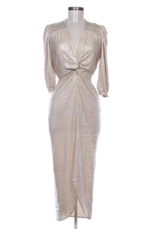 Kleid Holly & Joey, Größe XS, Farbe Golden, Preis 27,99 €, #136929793