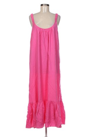 Kleid Unbranded, Größe L, Farbe Rosa, Preis 21,99 €, #136929997