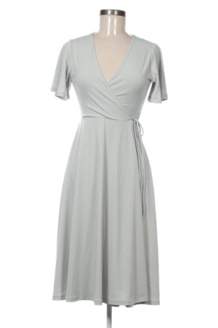Rochie H&M, Mărime XS, Culoare Verde, Preț 97,99 Lei, #136930004