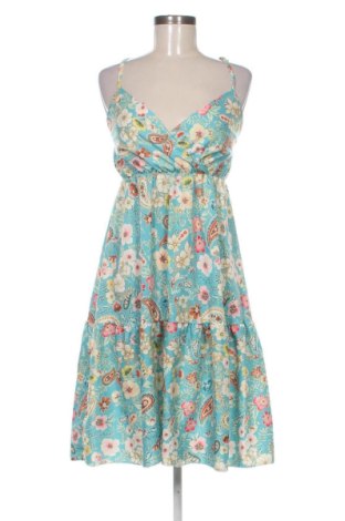 Kleid Unbranded, Größe S, Farbe Mehrfarbig, Preis 5,99 €, #136930071