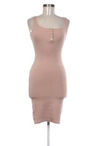 Kleid Unbranded, Größe XS, Farbe Aschrosa, Preis 25,00 €, #136930099