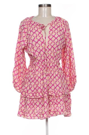 Φόρεμα Unbranded, Μέγεθος L, Χρώμα Πολύχρωμο, Τιμή 17,00 €, #136930152