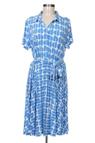 Rochie Unbranded, Mărime L, Culoare Multicolor, Preț 53,99 Lei, #136930165