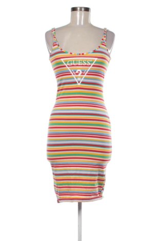 Φόρεμα Guess, Μέγεθος S, Χρώμα Πολύχρωμο, Τιμή 50,00 €, #136930309
