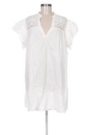 Sukienka H&M, Rozmiar L, Kolor Biały, Cena 69,99 zł, #136930326