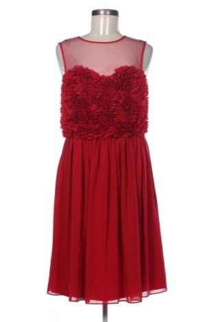 Kleid Apart, Größe M, Farbe Rot, Preis 38,99 €, #136930409