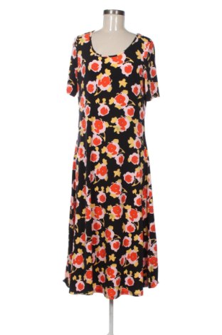 Sukienka Unbranded, Rozmiar XXL, Kolor Kolorowy, Cena 117,99 zł, #136930447