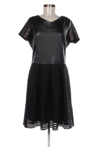 Kleid Apart, Größe M, Farbe Schwarz, Preis 34,00 €, #136930462