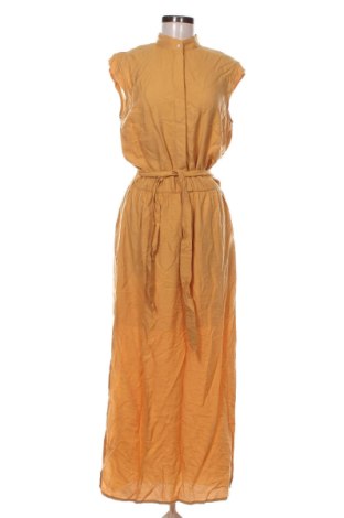 Kleid Unbranded, Größe L, Farbe Orange, Preis 17,00 €, #136930504