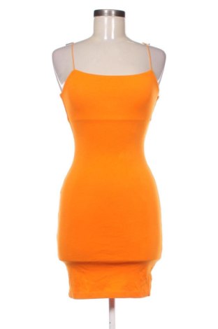 Rochie Zara, Mărime XXS, Culoare Portocaliu, Preț 87,99 Lei, #136930530
