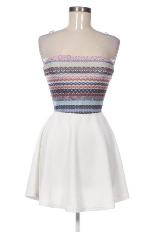 Φόρεμα Bershka, Μέγεθος XS, Χρώμα Πολύχρωμο, Τιμή 7,99 €, #136930558