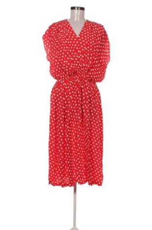 Φόρεμα Unbranded, Μέγεθος XL, Χρώμα Πολύχρωμο, Τιμή 25,00 €, #136930561