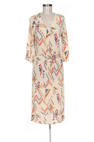 Kleid Geisha, Größe S, Farbe Mehrfarbig, Preis 20,00 €, #136930606