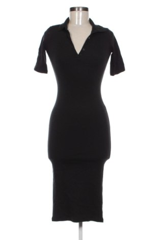 Kleid Zara, Größe S, Farbe Schwarz, Preis 23,99 €, #136930624