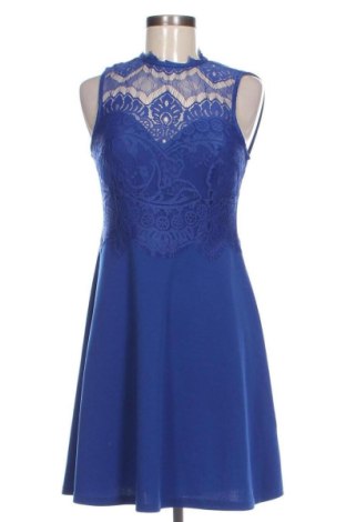 Kleid Unbranded, Größe S, Farbe Blau, Preis 19,00 €, #136930629