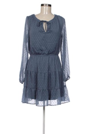 Šaty  H&M, Velikost M, Barva Modrá, Cena  459,00 Kč, #136930678