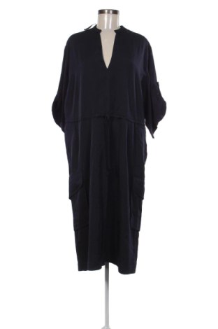 Φόρεμα COS, Μέγεθος L, Χρώμα Μπλέ, Τιμή 49,00 €, #136930693