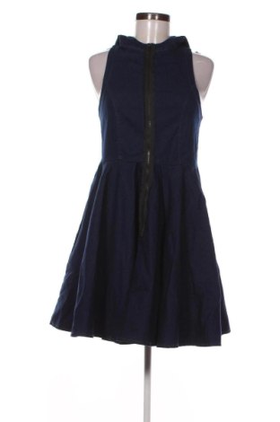 Kleid Unbranded, Größe L, Farbe Blau, Preis 20,00 €, #136930879