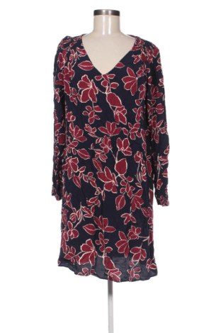 Kleid Promod, Größe XL, Farbe Mehrfarbig, Preis 20,99 €, #136931085