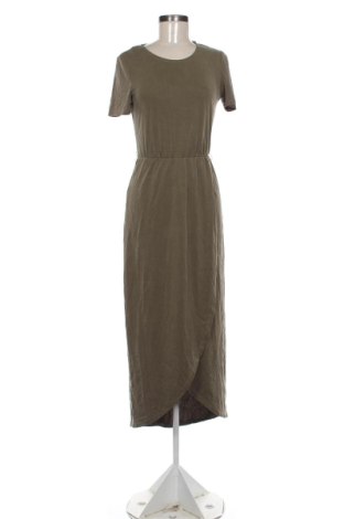 Kleid Object, Größe S, Farbe Grün, Preis 17,99 €, #136931138