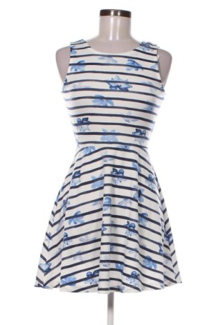 Kleid H&M, Größe S, Farbe Mehrfarbig, Preis 17,00 €, #136931144