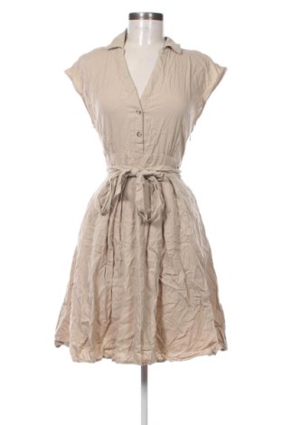 Φόρεμα Orsay, Μέγεθος M, Χρώμα  Μπέζ, Τιμή 19,99 €, #136931264