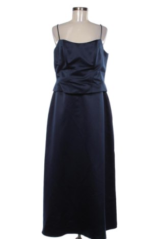 Rochie Unbranded, Mărime L, Culoare Albastru, Preț 213,74 Lei, #136931329