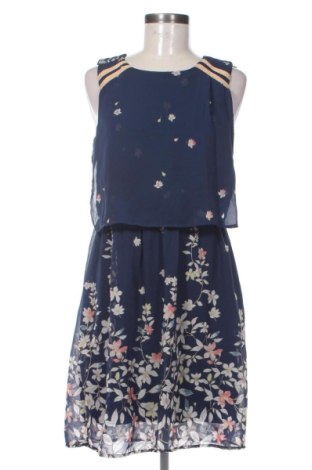 Рокля Vero Moda, Размер M, Цвят Многоцветен, Цена 10,22 €, #136931360