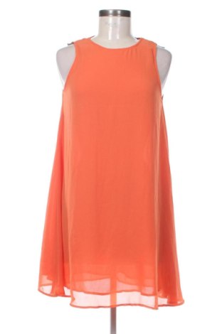 Kleid Unbranded, Größe S, Farbe Orange, Preis 11,99 €, #136931511