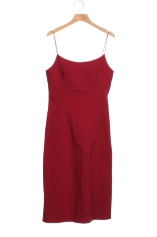 Rochie Unbranded, Mărime S, Culoare Roșu, Preț 109,48 Lei, #136931530