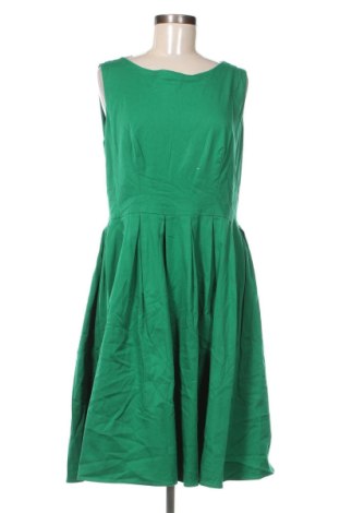 Φόρεμα Dressystar, Μέγεθος S, Χρώμα Πράσινο, Τιμή 20,99 €, #136931719