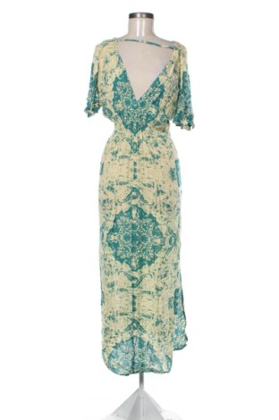 Kleid Desigual, Größe M, Farbe Mehrfarbig, Preis 49,99 €, #136931721