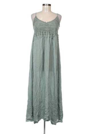 Kleid Unbranded, Größe S, Farbe Grün, Preis 20,99 €, #136931801