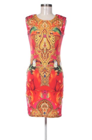 Kleid Unbranded, Größe M, Farbe Mehrfarbig, Preis 13,99 €, #136932087