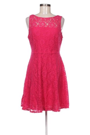 Rochie Yessica, Mărime S, Culoare Roz, Preț 57,99 Lei, #136932196