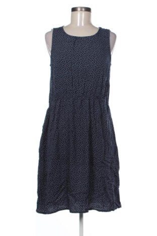 Rochie Janina, Mărime L, Culoare Albastru, Preț 69,99 Lei, #136932256